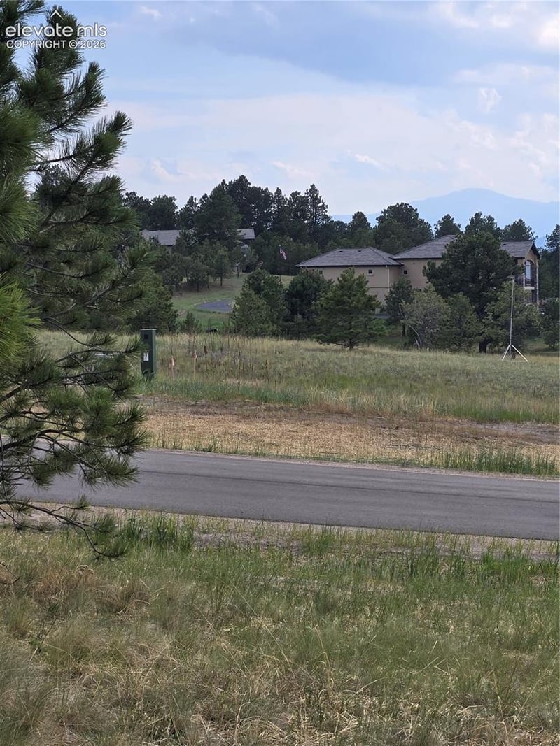 16655 Boundary Basin Ct, Colorado Springs, CO 80908