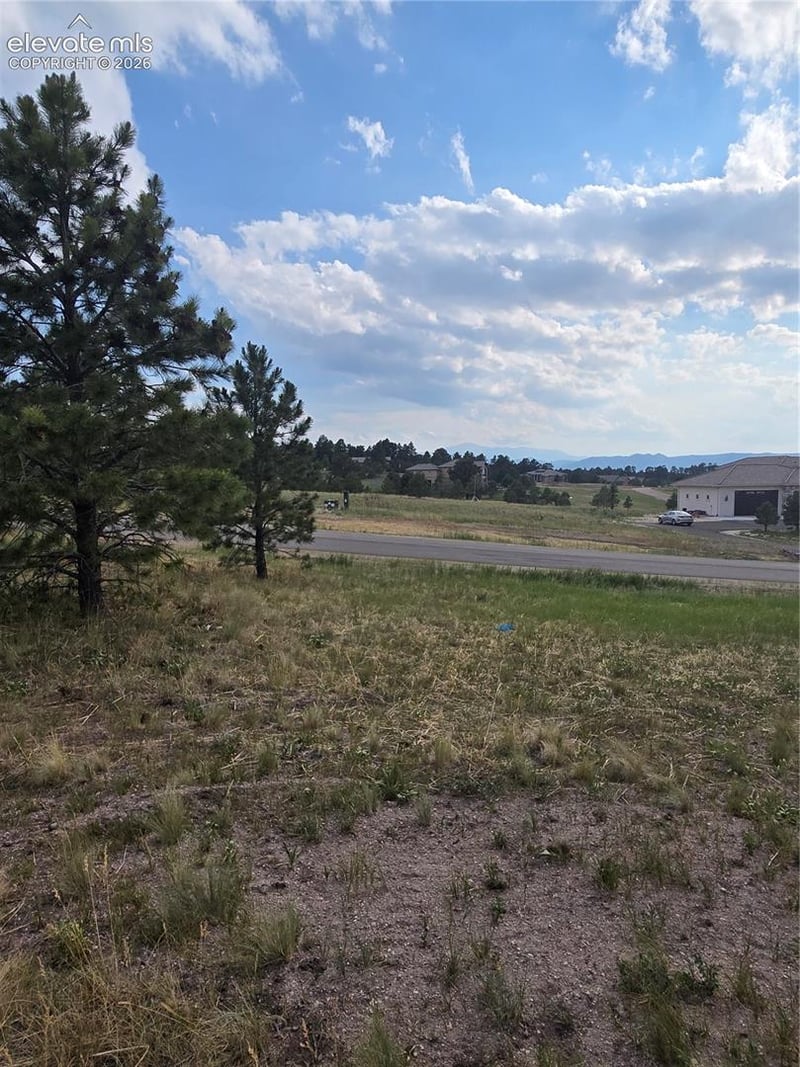 16655 Boundary Basin Ct, Colorado Springs, CO 80908