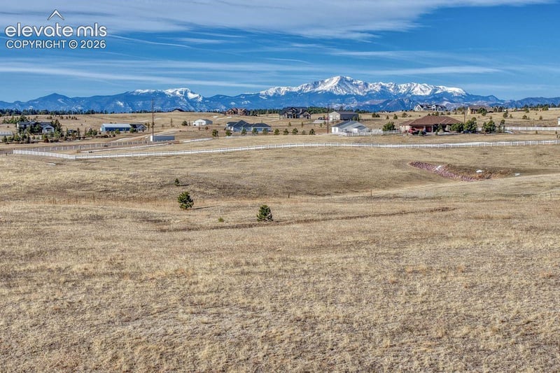 16670 Misfit Crew Hts, Colorado Springs, CO 80908