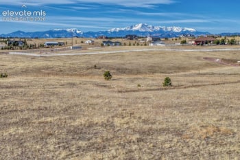 16670 Misfit Crew Hts, Colorado Springs, CO 80908
