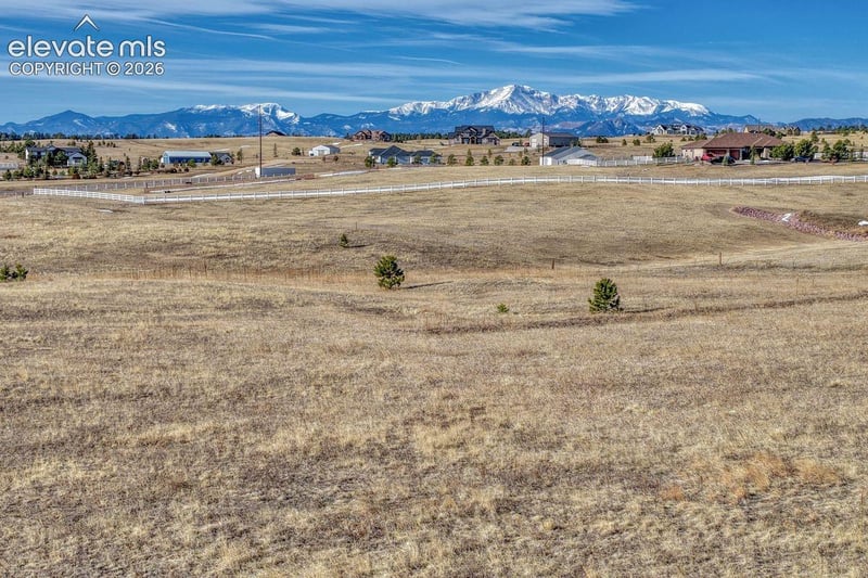 16670 Misfit Crew Hts, Colorado Springs, CO 80908