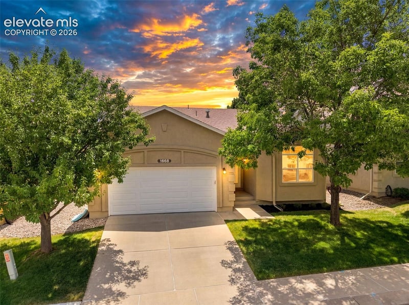 Home Worth Check