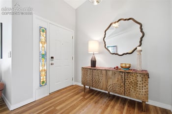 1668 Pinon Glen Cir, Colorado Springs, CO 80919