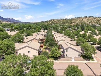 1668 Pinon Glen Cir, Colorado Springs, CO 80919