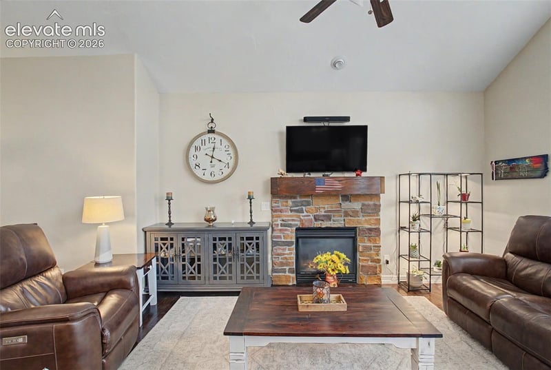 16681 Curled Oak Dr, Monument, CO 80132