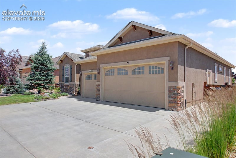 16681 Curled Oak Dr, Monument, CO 80132