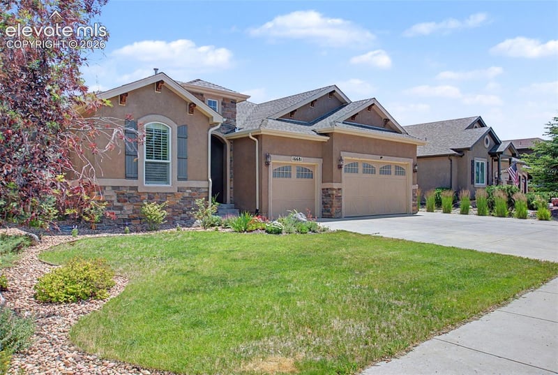 16681 Curled Oak Dr, Monument, CO 80132