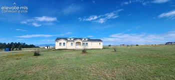 16690 Rabbit Track Trl, Colorado Springs, CO 80930