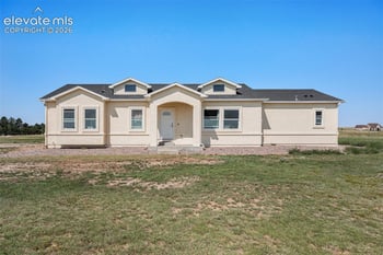 16690 Rabbit Track Trl, Colorado Springs, CO 80930