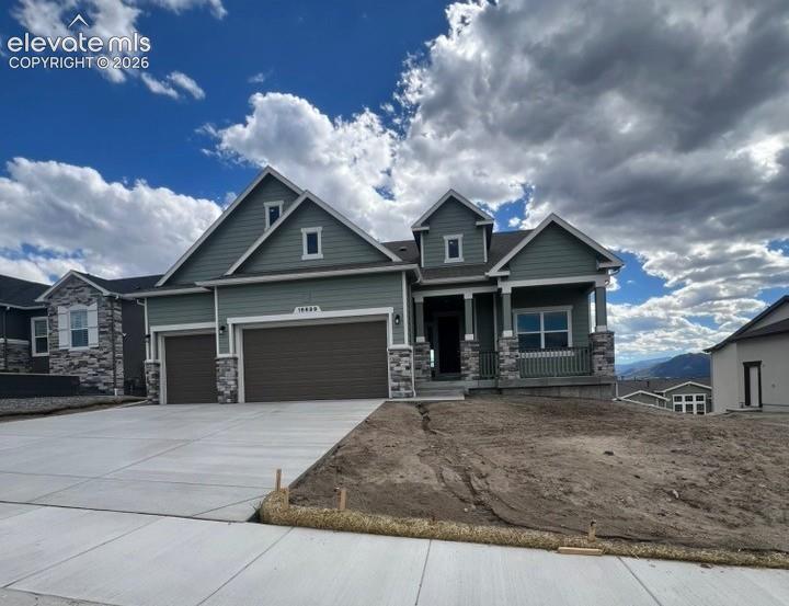 16699 Timbercrest Dr, Monument, CO 80132