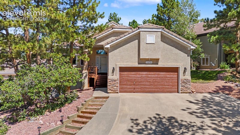 1670 Hard Rock Point, Colorado Springs, CO 80919