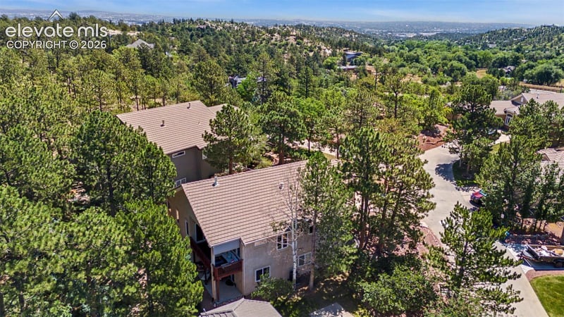 1670 Hard Rock Point, Colorado Springs, CO 80919