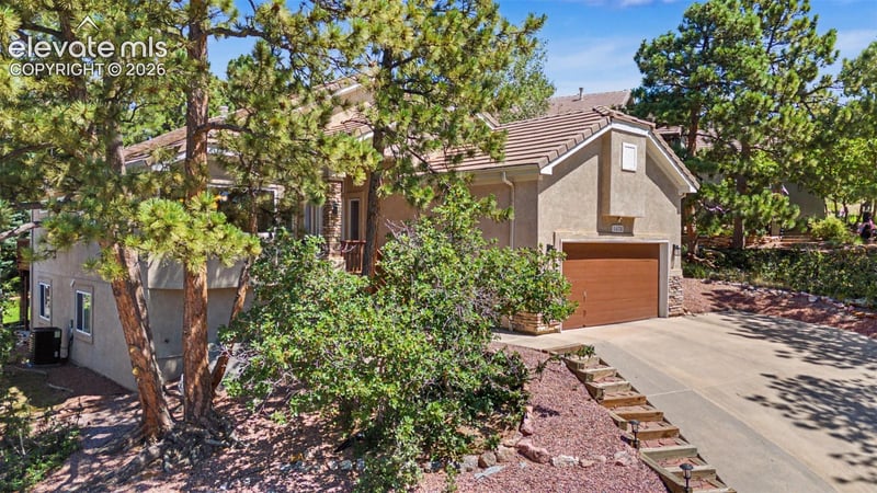 1670 Hard Rock Point, Colorado Springs, CO 80919