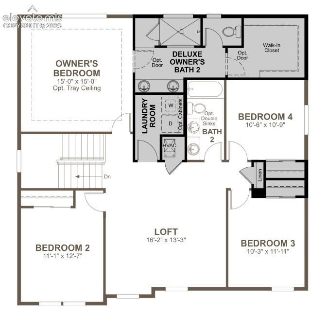 16715 Starfall Dr, Monument, CO 80132