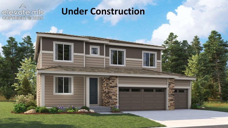 16715 Starfall Dr, Monument, CO 80132