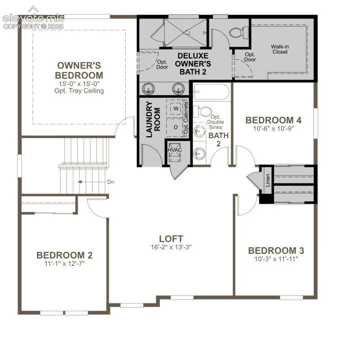 16715 Starfall Dr, Monument, CO 80132