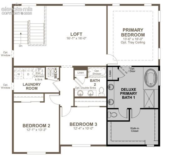 16723 Mystic Canyon Dr, Monument, CO 80132