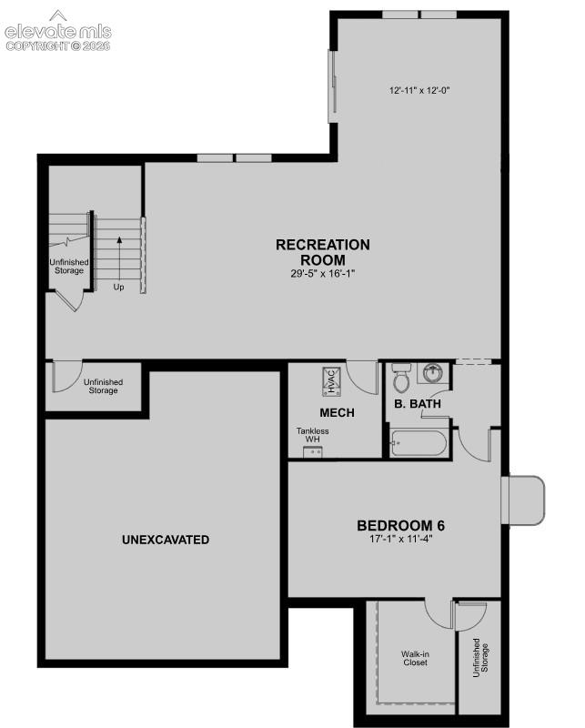 16723 Mystic Canyon Dr, Monument, CO 80132