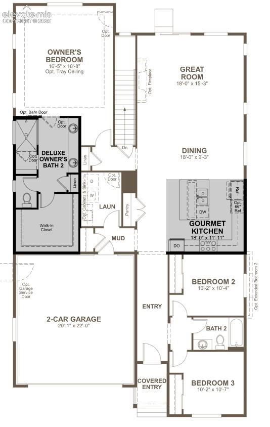 16729 Starfall Dr, Monument, CO 80132