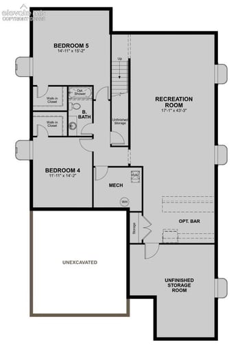 16729 Starfall Dr, Monument, CO 80132