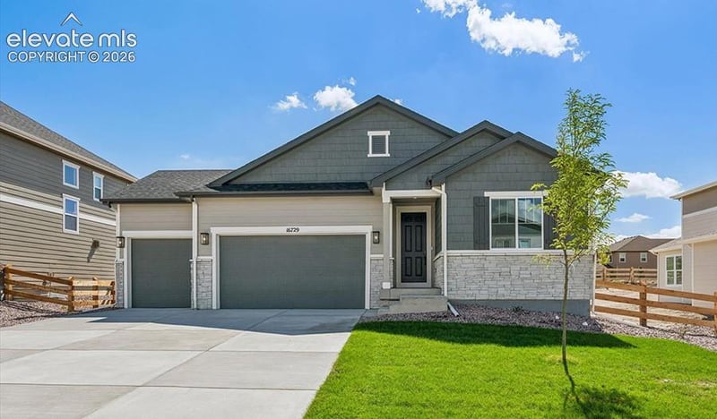 16729 Starfall Dr, Monument, CO 80132