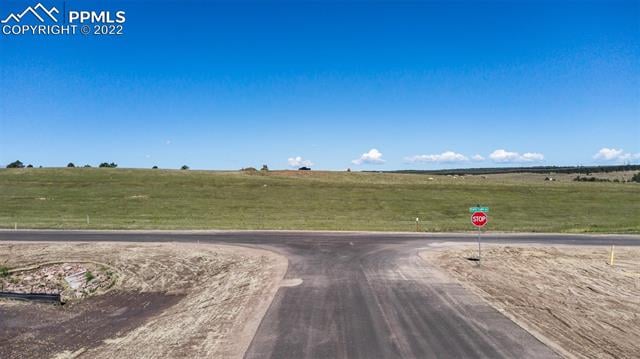 16750 Early Light Dr, Colorado Springs, CO 80908
