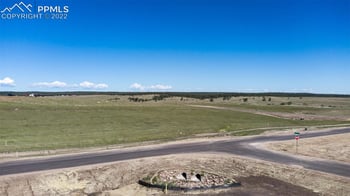 16750 Early Light Dr, Colorado Springs, CO 80908
