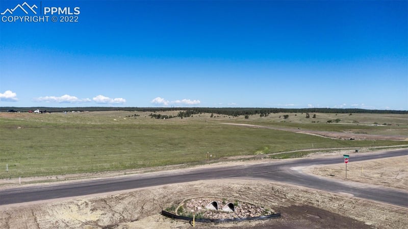16750 Early Light Dr, Colorado Springs, CO 80908
