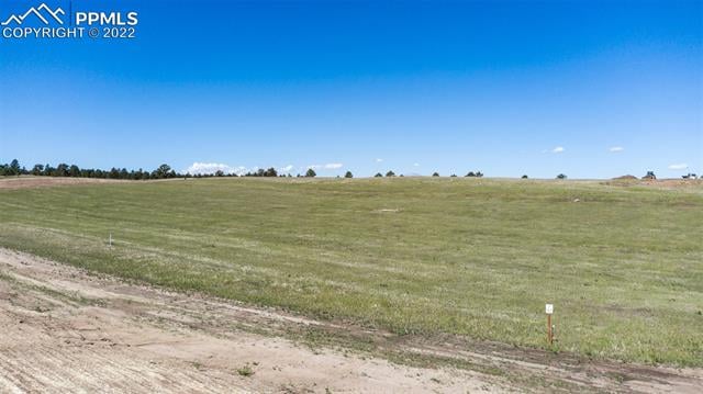 16750 Early Light Dr, Colorado Springs, CO 80908