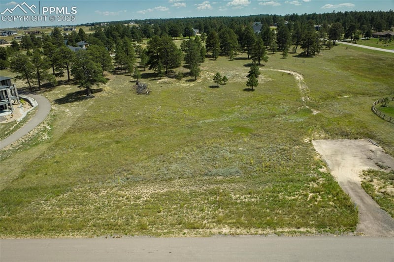 16759 Winsome Way, Colorado Springs, CO 80908