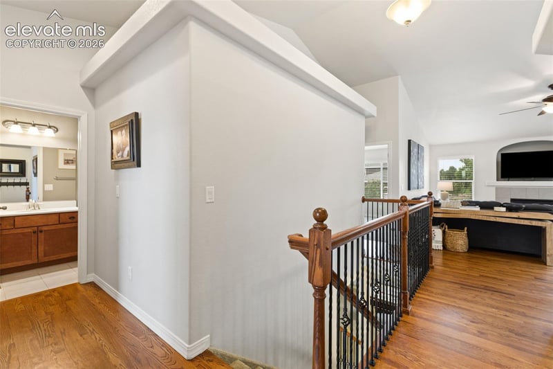 16761 Buffalo Valley Pa, Monument, CO 80132