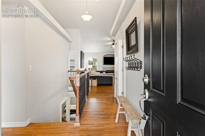 16761 Buffalo Valley Pa, Monument, CO 80132