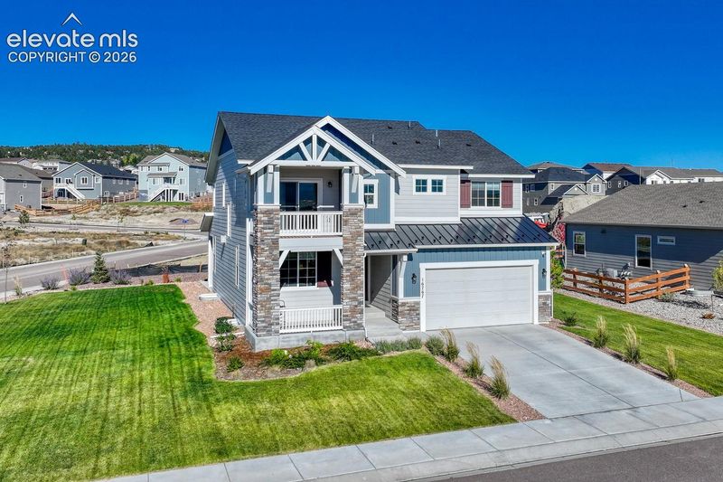 16767 Greyhawk Dr, Monument, CO 80132