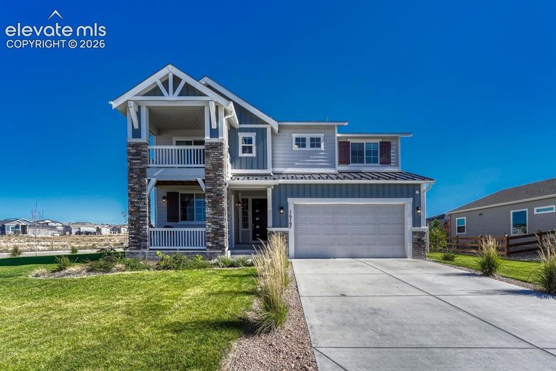 16767 Greyhawk Dr, Monument, CO 80132