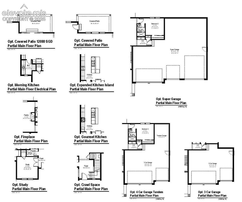 16789 Timbercrest Dr, Monument, CO 80132