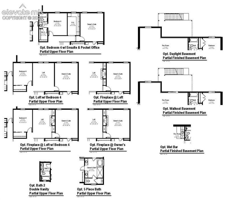 16789 Timbercrest Dr, Monument, CO 80132