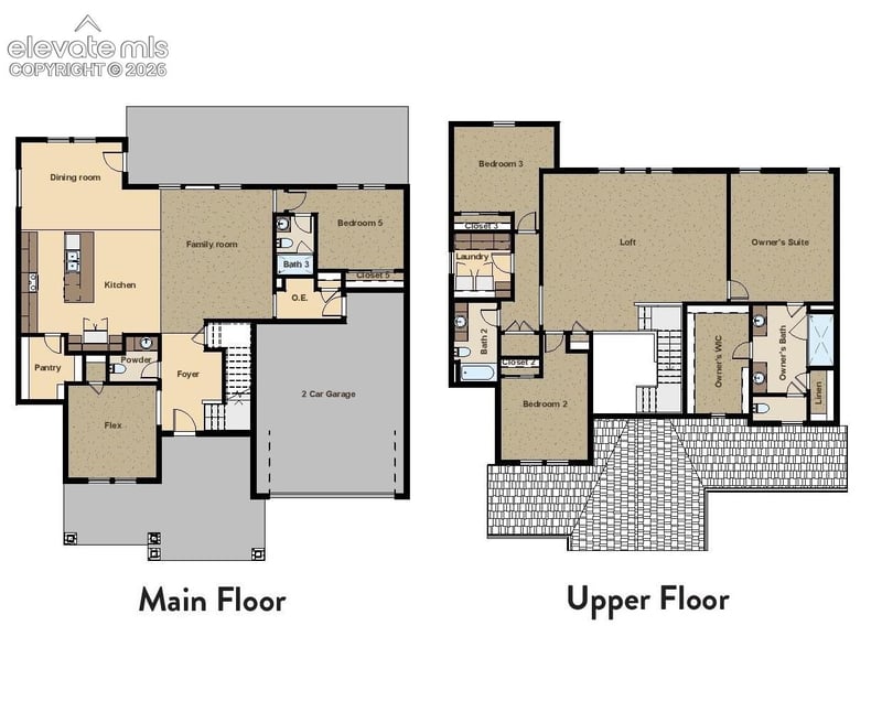 16789 Timbercrest Dr, Monument, CO 80132