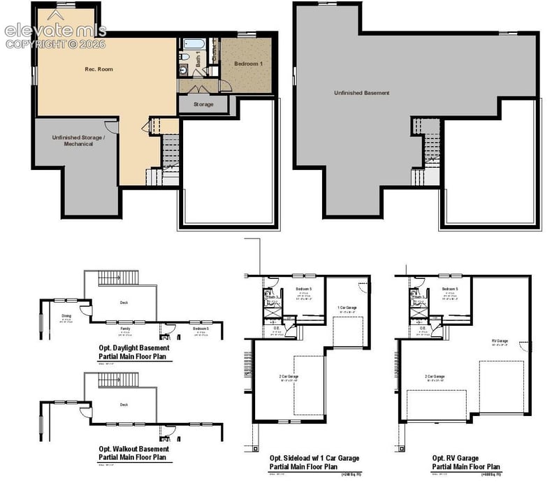 16789 Timbercrest Dr, Monument, CO 80132