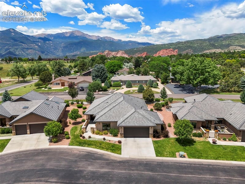 1679 Rockview Trl, Colorado Springs, CO 80904