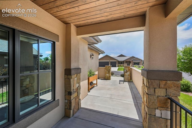 1679 Rockview Trl, Colorado Springs, CO 80904