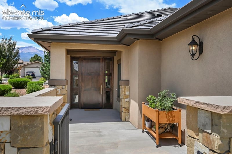 1679 Rockview Trl, Colorado Springs, CO 80904