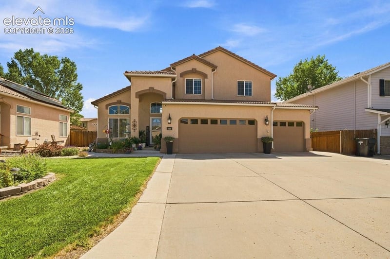 168 Kingsley Ave, Pueblo, CO 81005