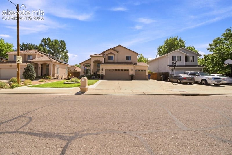 168 Kingsley Ave, Pueblo, CO 81005