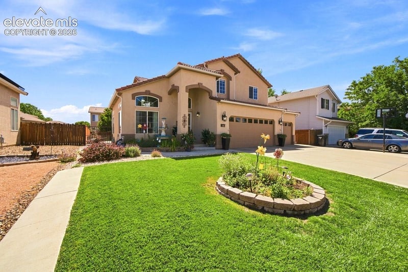 168 Kingsley Ave, Pueblo, CO 81005