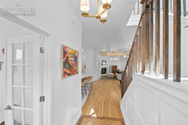 168 N Olympian Dr, Colorado Springs, CO 80905