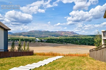 168 N Olympian Dr, Colorado Springs, CO 80905