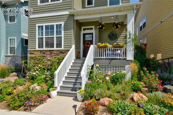 168 N Olympian Dr, Colorado Springs, CO 80905