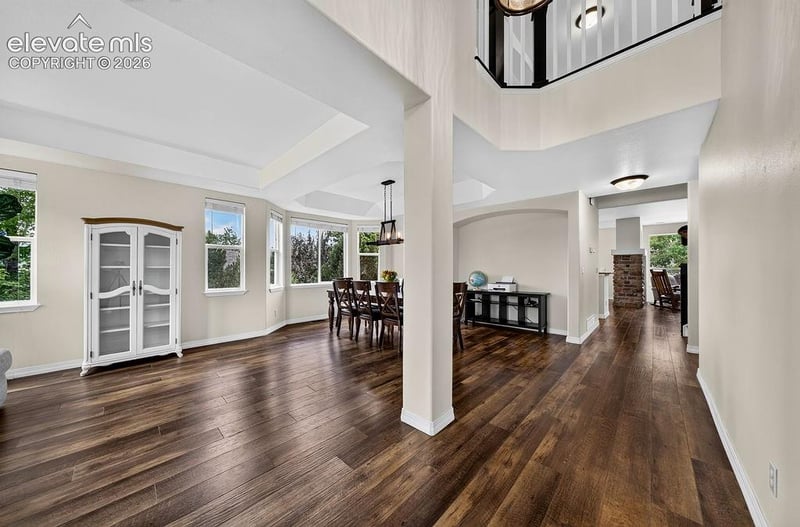 168 Saber Creek Dr, Monument, CO 80132