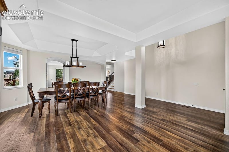 168 Saber Creek Dr, Monument, CO 80132