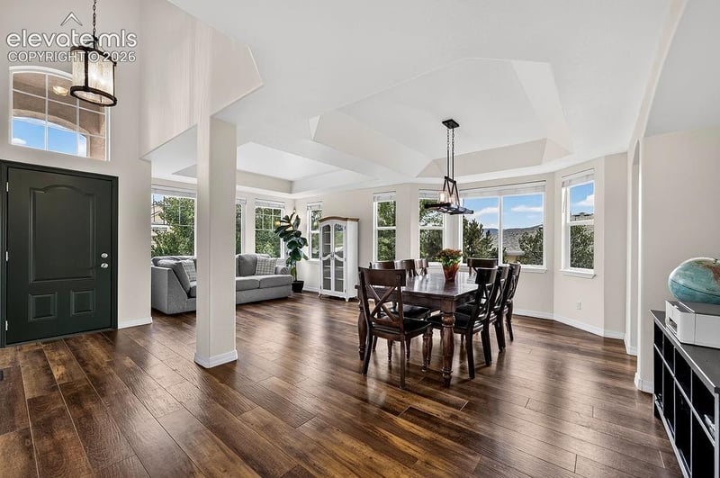 168 Saber Creek Dr, Monument, CO 80132